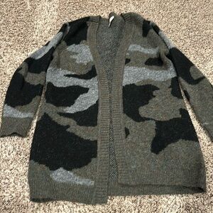 Anthropologie MOTH brand cardigan